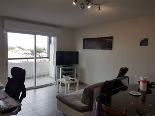  Appartement à louer 2 pièces 42 m²