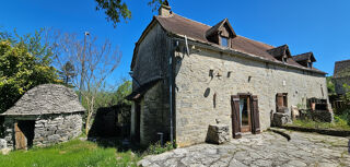  Maison � vendre 4 pi�ces 85 m�