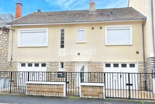  Maison � vendre 5 pi�ces 100 m�