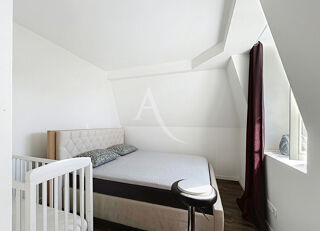  Appartement à vendre 3 pièces 63 m²