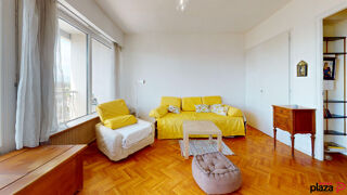  Appartement à louer 1 pièce 25 m²