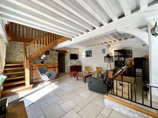  Villa � vendre 9 pi�ces 230 m�