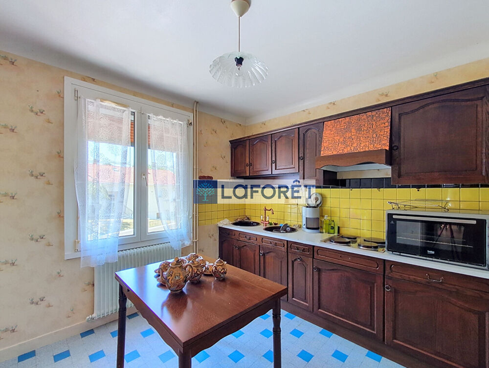 Vente Maison Maison Ancerville 6 pièces 115m2 Ancerville