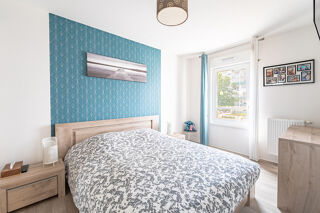  Appartement à vendre 2 pièces 54 m²