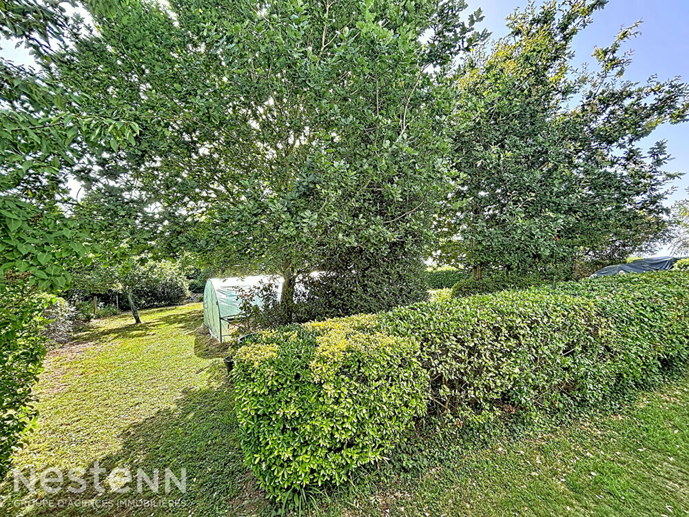 SAINT THURIEN - Maison familiale d'environ 113 m² + terrain constructible d'environ 900 m²