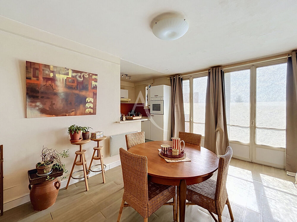 Vente Appartement Appartement Cholet 3 pièce(s) Cholet