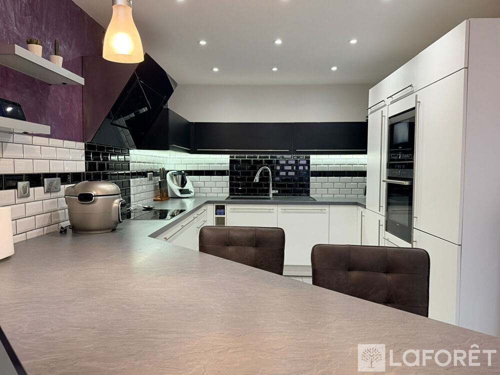 Vente Maison Maison Bischoffsheim 5 pièce(s) 130 m2 Bischoffsheim