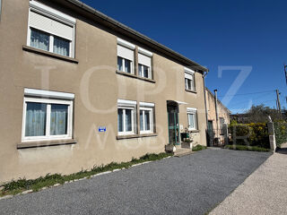  Maison � vendre 5 pi�ces 139 m�