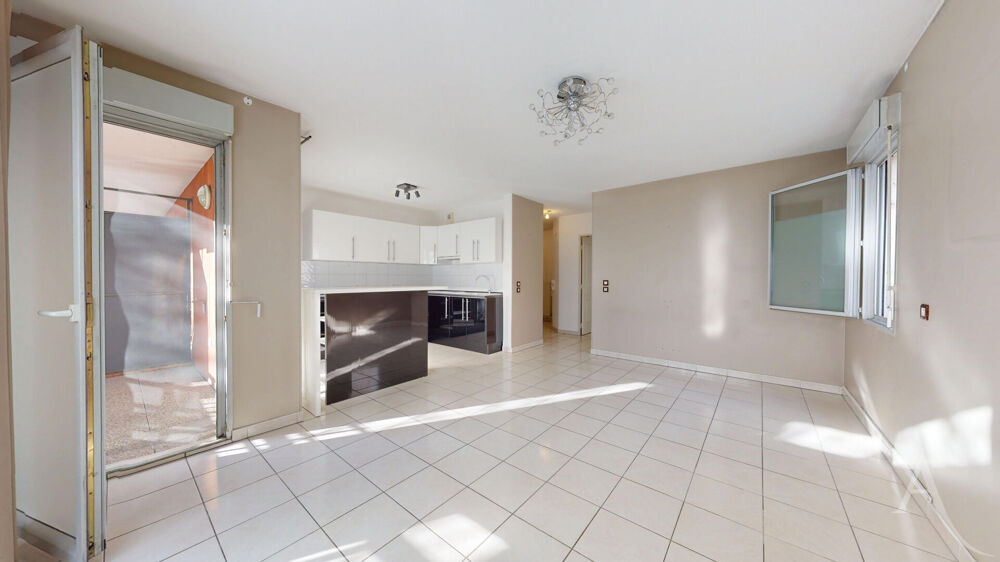 Appartement Grenoble 2 pièce(s) 50 m2