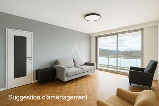  Appartement � vendre 4 pi�ces 82 m�