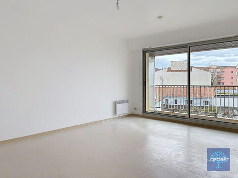  Appartement � louer 1 pi�ce 43 m�