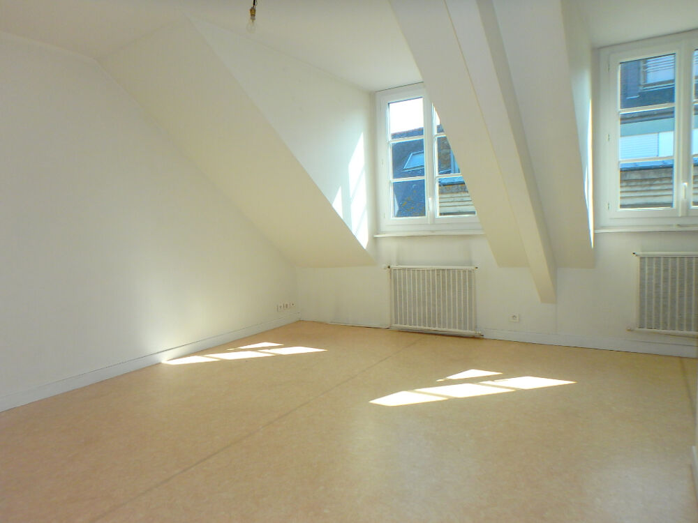 SAINT BRIEUC Hyper Centre - Appartement type 2