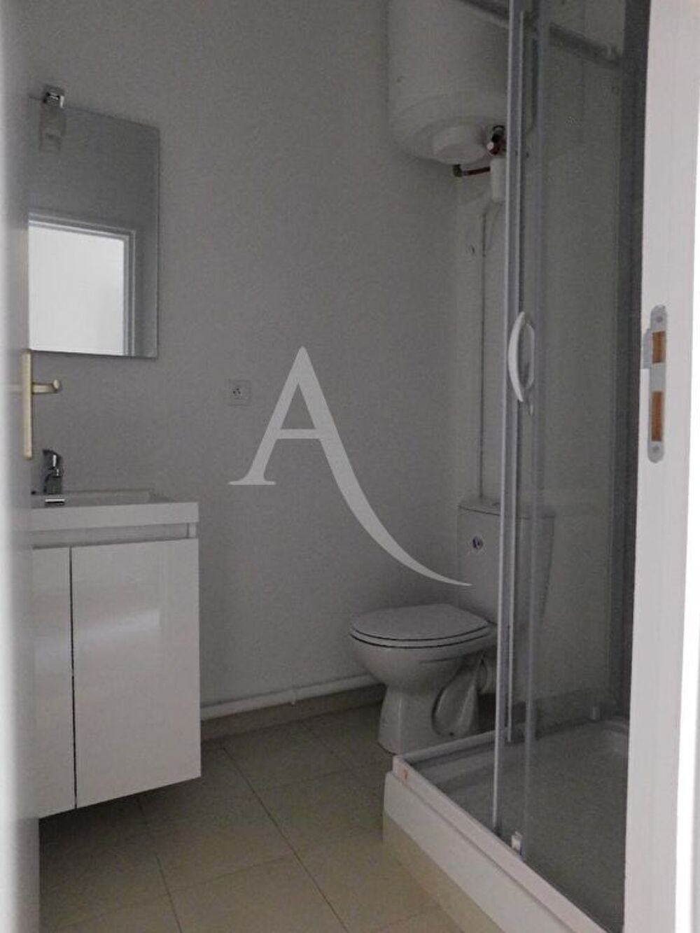 Studio Magny En Vexin 16 m2