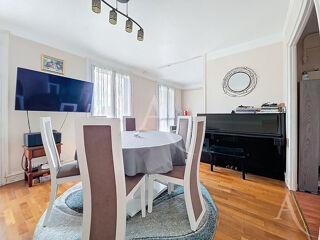  Appartement � vendre 3 pi�ces 