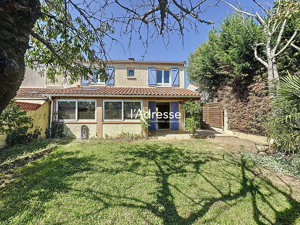 Maison 5 pièces 116 m² · à Tournefeuille · 116 m² · 339 000 €