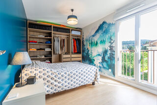  Appartement à vendre 3 pièces 67 m²