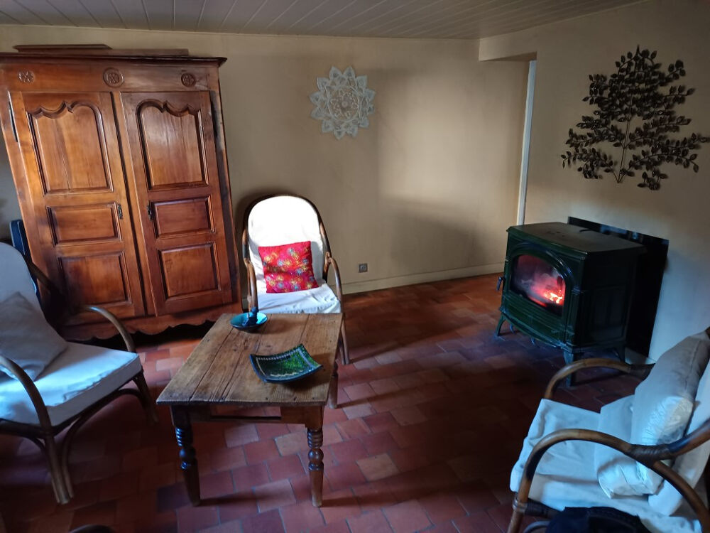 Vente Maison EN VENTE - NEVERS - � 5 mn du centre ville . Maison  3 chambres terrain Nevers