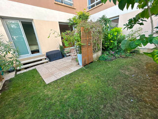  Appartement à vendre 2 pièces 40 m²