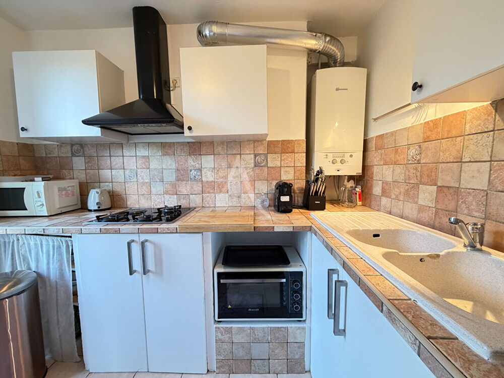 Vente Appartement APPARTEMENT TYPE 3/4 LUMINEUX AVEC PARKING CAVE PROCHE CENTRE VILLE Aix en provence