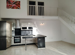  Appartement � vendre 5 pi�ces 98 m�