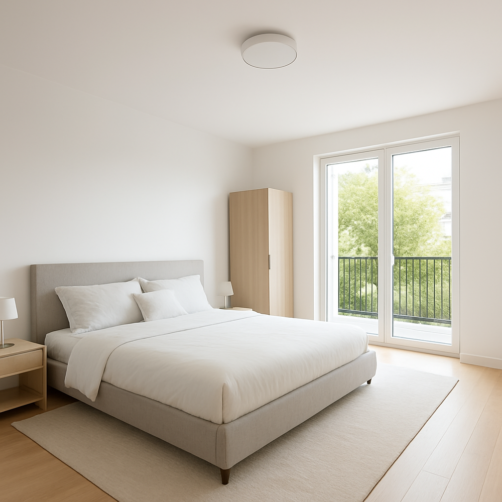 Appartement 3 pièces de 63 m2 (Remire-Montjoly)