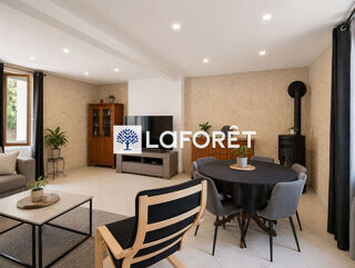  Maison à vendre 7 pièces 163 m²