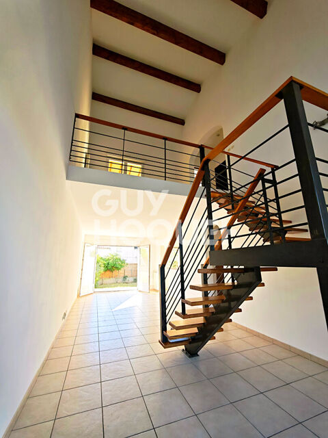  Maison � louer 5 pi�ces 104 m�