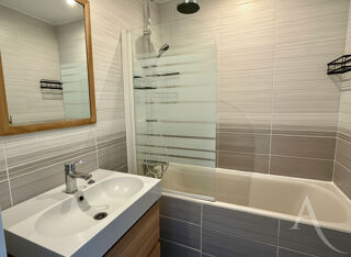  Appartement à vendre 3 pièces 59 m²