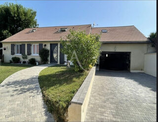  Maison � vendre 6 pi�ces 113 m�