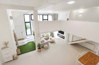  Appartement � vendre 5 pi�ces 150 m�