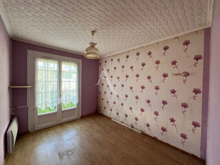  Maison � vendre 4 pi�ces 110 m�