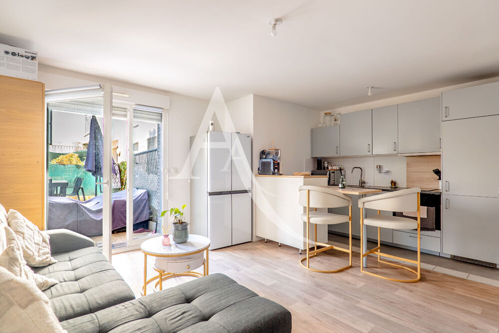 Vente Appartement APPARTEMENT TOUT NEUF !!!! Boissy saint leger