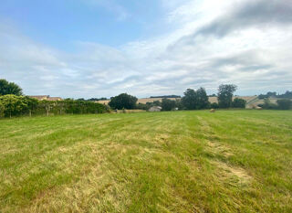  Terrain à vendre 1850 m²