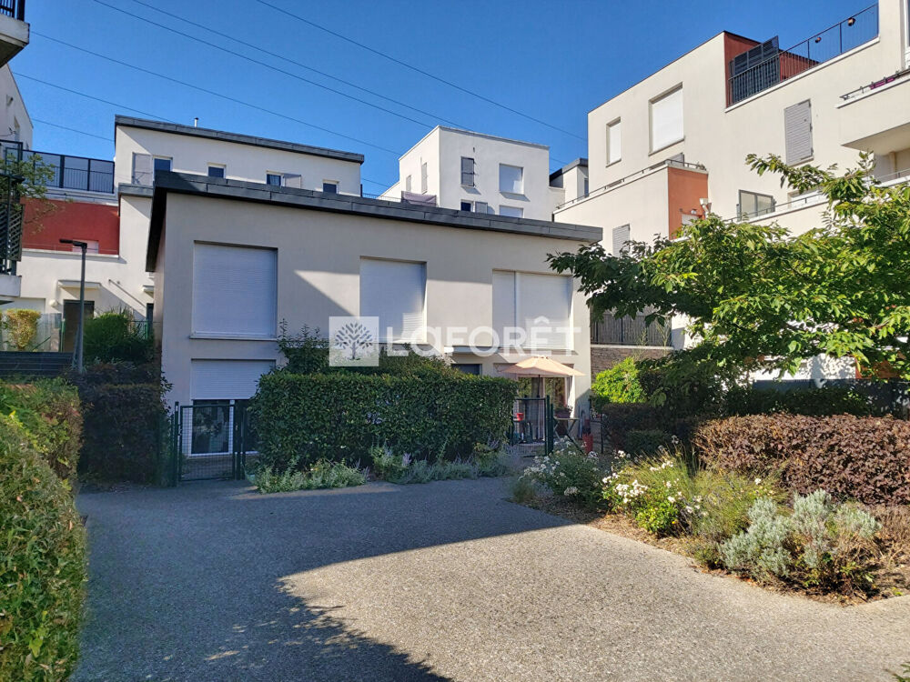 VILLEMOMBLE secteur CLEMENCEAU