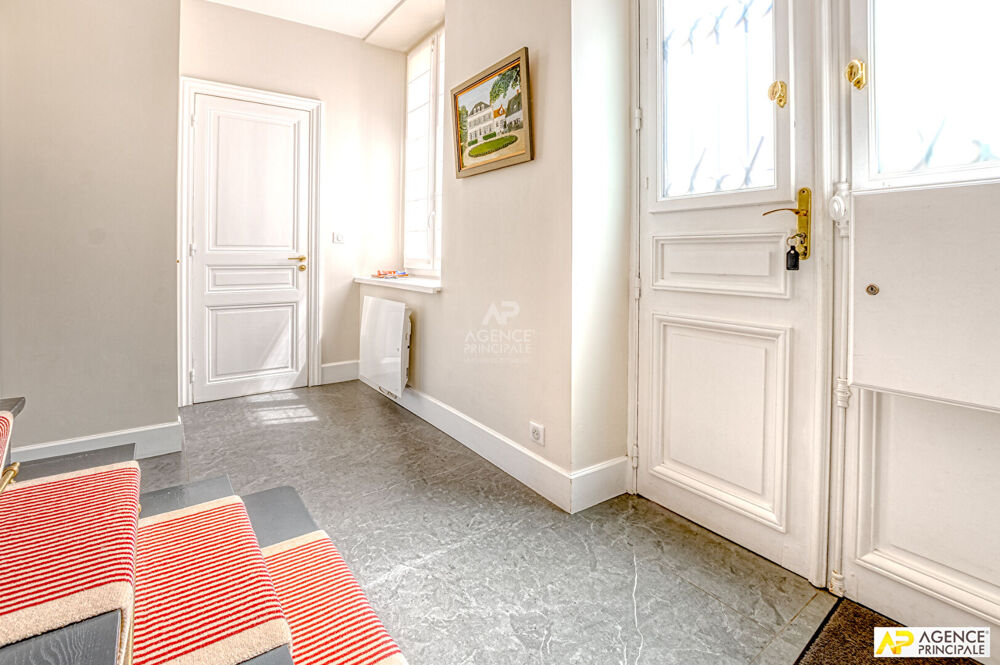 à vendre  Maison Versailles (78000)