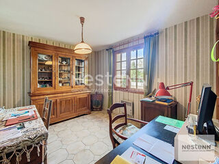  Maison à vendre 6 pièces 146 m²