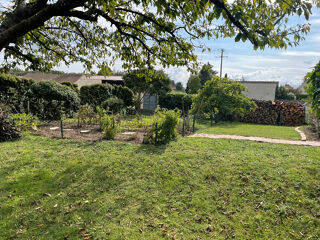  Maison  vendre 5 pices 124 m