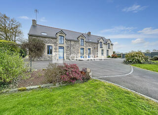  Maison � vendre 9 pi�ces 240 m�