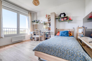  Appartement � vendre 4 pi�ces 88 m�