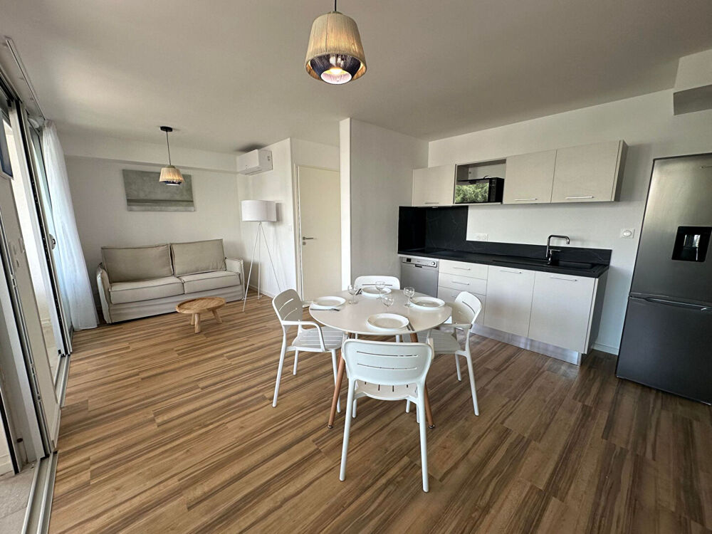 Vente Appartement Appartement La Grande Motte 2 pièce(s) 42.10 m2 La grande motte
