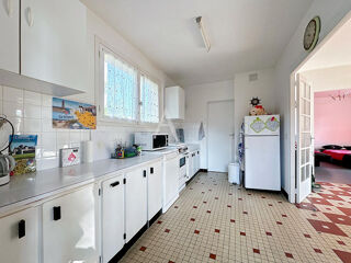  Maison à vendre 3 pièces 67 m²