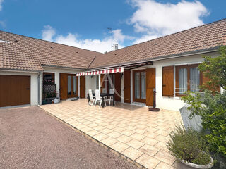  Maison  vendre 7 pices 127 m