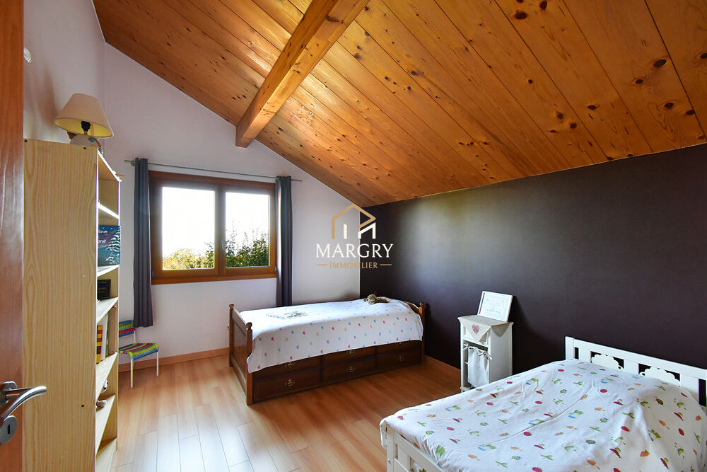  vendre  Maison Gex (01170)