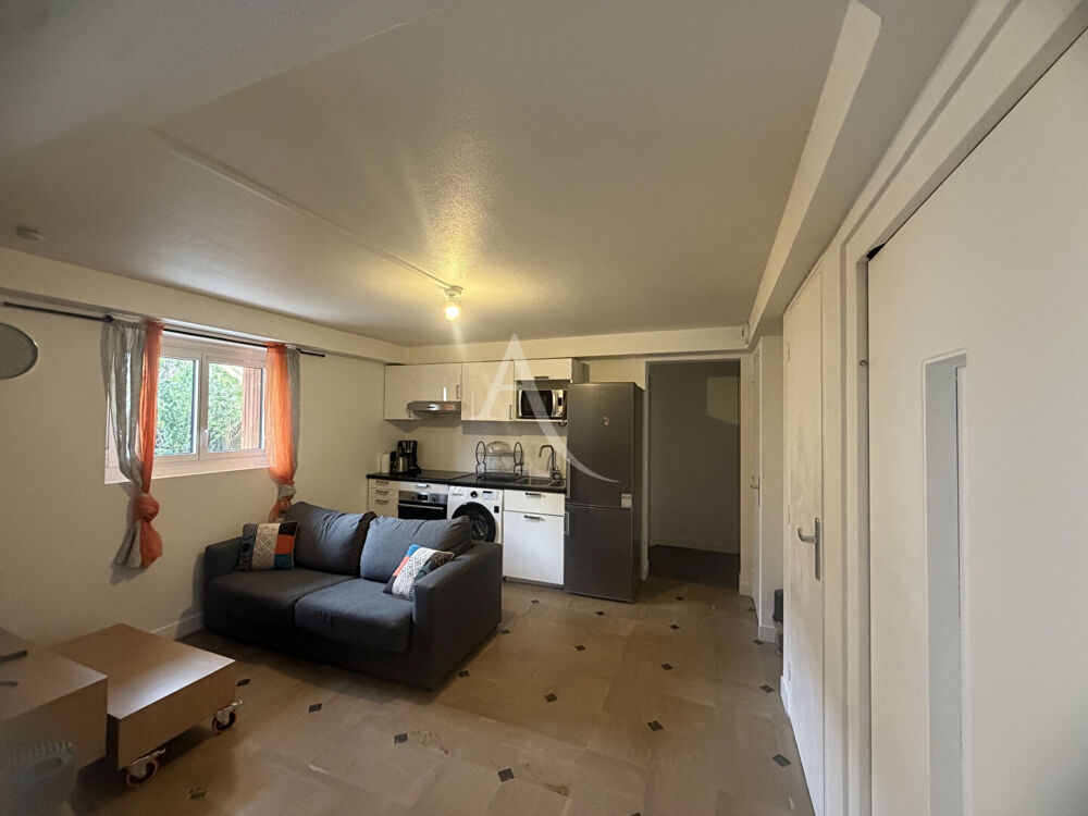 Location Appartement Appartement Drancy 3 pièce(s) 47.3 m2 Drancy