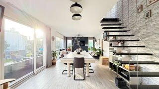  Maison � vendre 4 pi�ces 133 m�