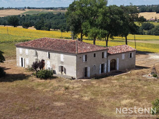  Maison à vendre 7 pièces 209 m²