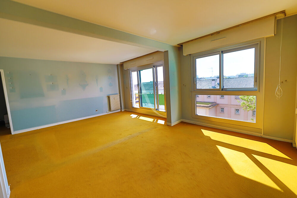 Vente Appartement Appartement  5 pièce(s) Le pecq
