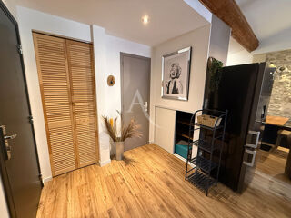  Appartement à louer 2 pièces 41 m²