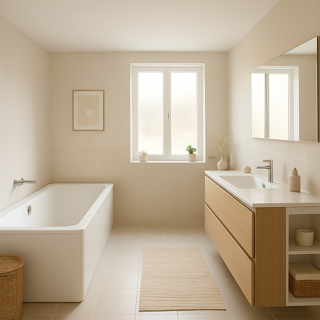  Appartement à vendre 3 pièces 62 m²