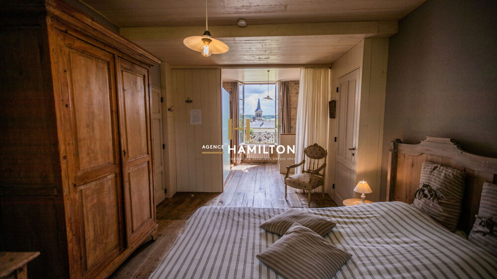 à vendre  Maison Parisot (82160)